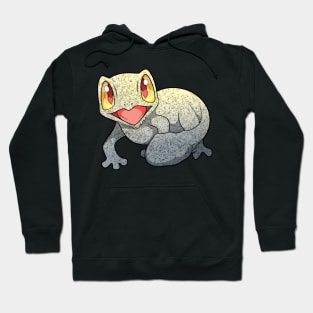 Happy Fimbriatus Hoodie